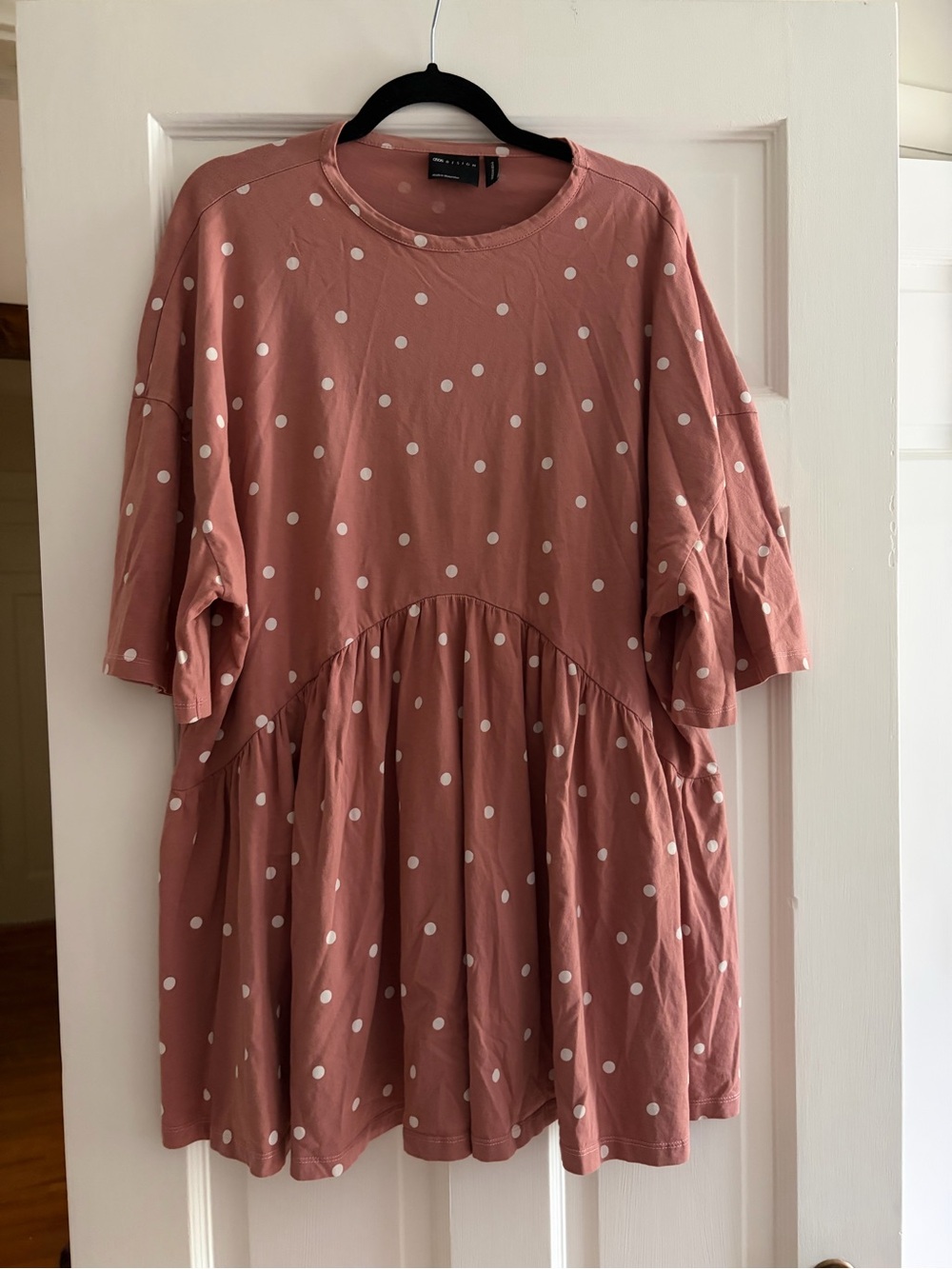 ASOS 100% Cotton Mini